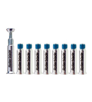 Rollerblade Racing Axle (9 szt.)