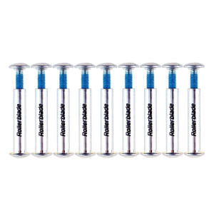 Rollerblade Zetrablade Axle (9 szt.)