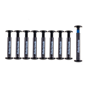 Rollerblade Microblade/Spitfire Axle (9 szt.)