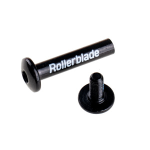 Rollerblade JR Frames Axle 6mm (1 szt.)