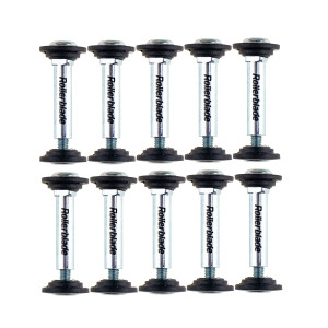 Rollerblade Composite Frames Brake Axle (10 szt.)