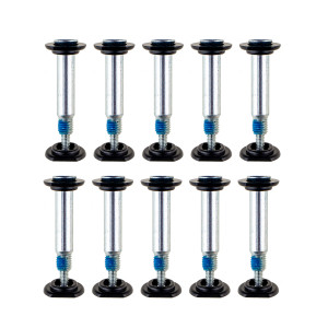 Rollerblade Racing Brake Axle (10 szt.)