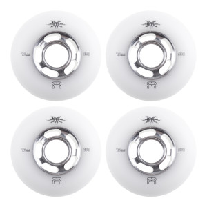 FR Metal 76mm/85a - Natural (4 szt.)
