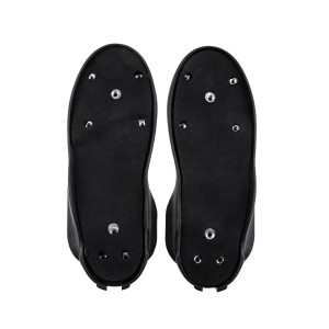 Razors Cult One-Piece Soulplate - Czarny - Rozmiar 1