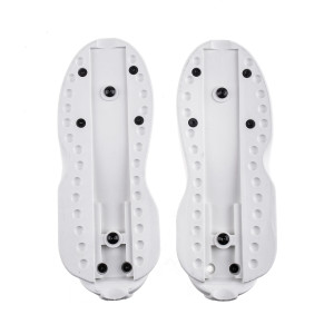 Razors Cult One-Piece Soulplate - Biały - Rozmiar 1