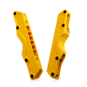 Oysius Frame 281mm - Sunflower