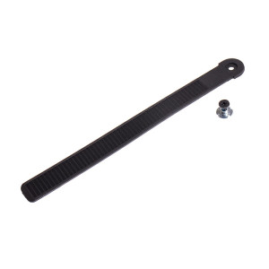 FR Logo Ratchet Buckle Ladder Strap - 230mm