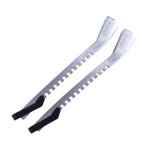 CCM Skate Guard PSG1 - Srebrne (2 szt.)