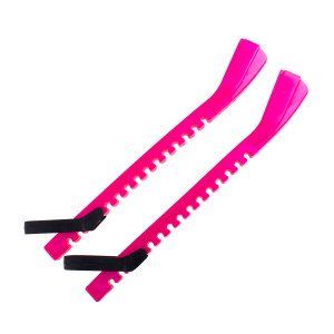 CCM Skate Guard PSG1 - Różowe (2 szt.)