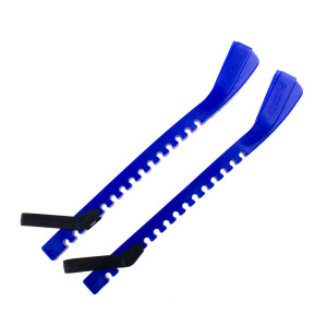 CCM Skate Guard PSG1 - Niebieskie (2 szt.)