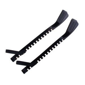 CCM Skate Guard PSG1 - Czarne (2 szt.)