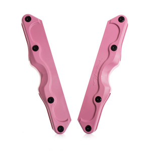 Szyny do rolek Oysius Medium - Bubblegum Pink - 269mm