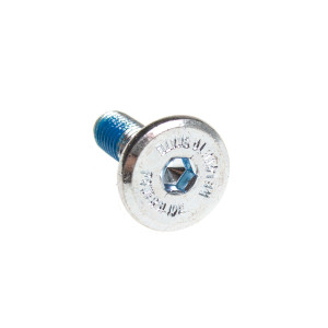 Powerslide Hex Mounting Screw 19mm (1 szt.)