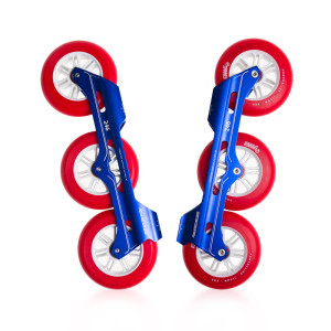 Wicked Abec 9 Freespin 608 (12 szt.) - Inline Tube