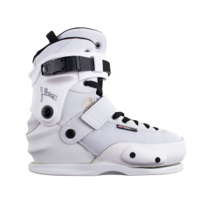 Rolki Agresywne Seba CJ2 Prime - Białe - Boot Only - 39