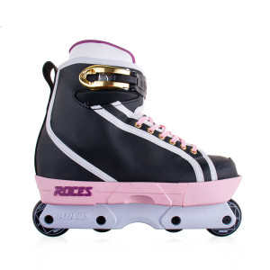 Rolki Agresywne Roces M12 Dogma Spassov - Candy - 40