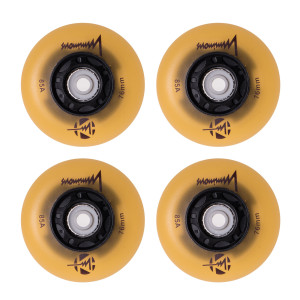 Luminous LED 76mm/85a - Sunray Gow (4 szt.)