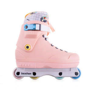 Rolki Agresywne Them 909 - Bacethem - 40