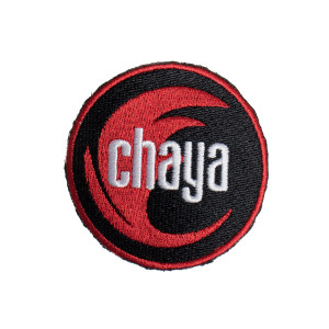 Chaya Skates - Naszywka
