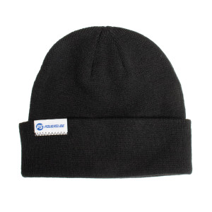 Powerslide Wordmark Beanie - Czarna