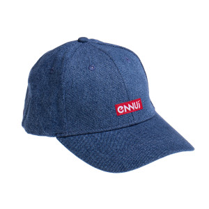 Ennui Cap - Jeans