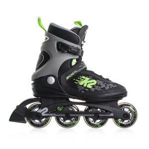 Rolki Fitness K2 Kinetic 80 PRO II M - 36,5