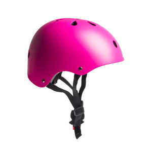Kask Rollerblade RB Jr - Różowy - M