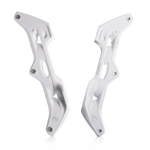 Powerslide Elite Casted MG 3W 3x125mm - 255mm