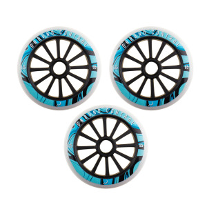 Ground Control FSK Psych 125mm/85a Niebieskie (3)