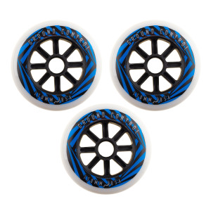 Ground Control FSK Psych 110mm/85a Niebieskie (3)