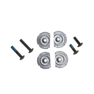 Razors Cult UFS Frame Bolts with Nuts