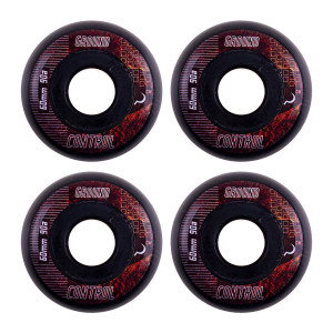 Ground Control Earth City - 60mm/90a