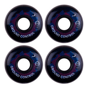 Ground Control Turbulence - 64mm/90a