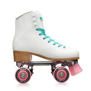Wrotki Impala Roller Skates - Białe - 34