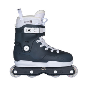 Rolki Iqon ACT AG Jaro Frijn - Granatowe - 38-39