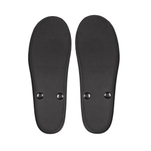 Iqon ADL Skate Sole EVA - Czarne (2 szt.) - 42-43