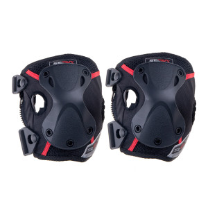 Ochraniacze Seba Knee Pads PRO (Zipper) - S