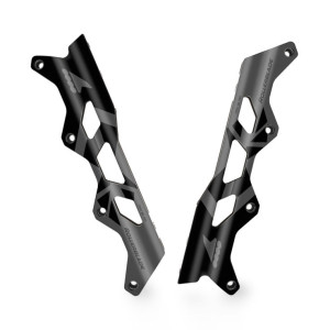 Rollerblade 243mm 4x80 - Czarna