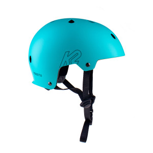 Kask K2 Varsity - Błękitny - S