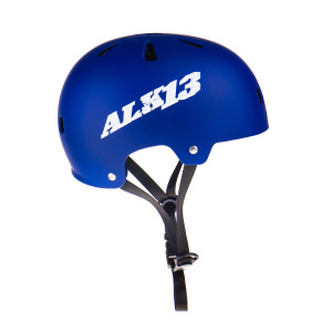 Kask Alk13 Krypton 2023 - Niebieski Mat - S/M