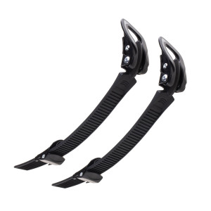 Rollerblade Macroblade Nylon Buckle (2 szt.) - L
