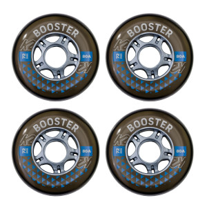 K2 Booster 72mm/80a (4 szt.)
