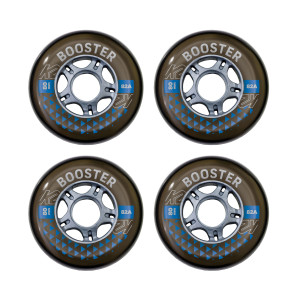 K2 Booster 80mm/82a (4 szt.)