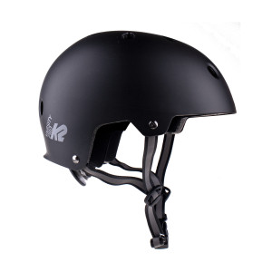 Kask K2 Varsity Pro - Czarny - M