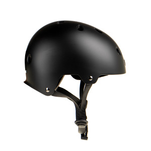 Kask Powerslide One Allround Stunt - Czarny - 48-54