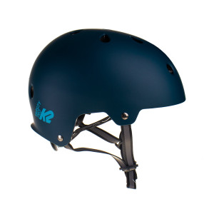 Kask K2 Varsity Pro - Ciemno Błękitny - S