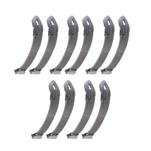 Rollerblade Spitfire Buckle (5 kpl.)