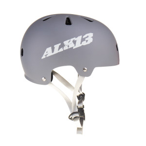 Kask Alk13 Krypton 2023 - Szary Mat - S/M