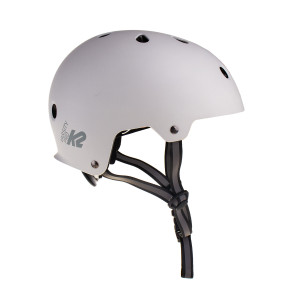 Kask K2 Varsity Pro - Szary - L