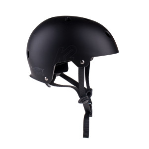 Kask K2 Varsity Mips - Czarny - M